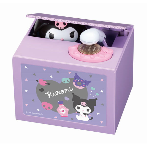 可羅米 存錢箱