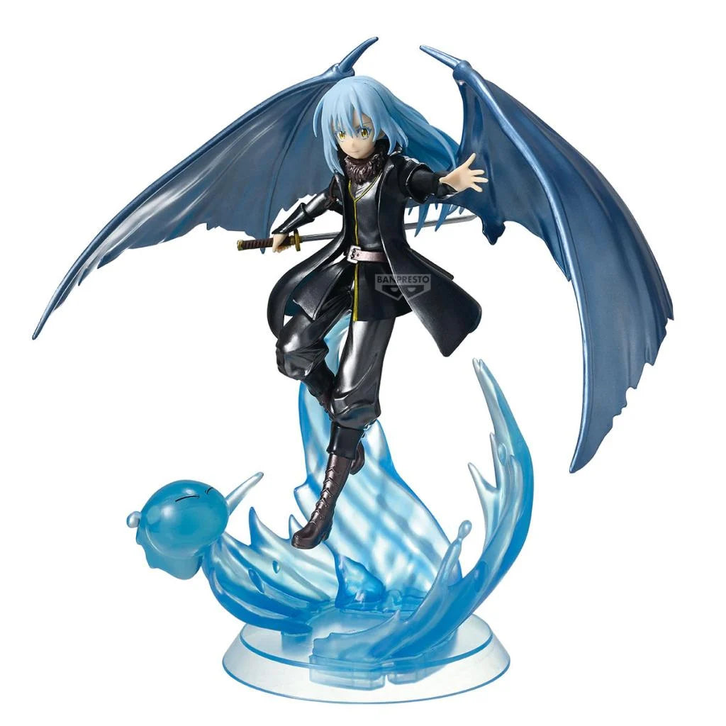 [Otherworlder Plus]《關於我轉生變成史萊姆這檔事》魔王利姆路 Special ver.