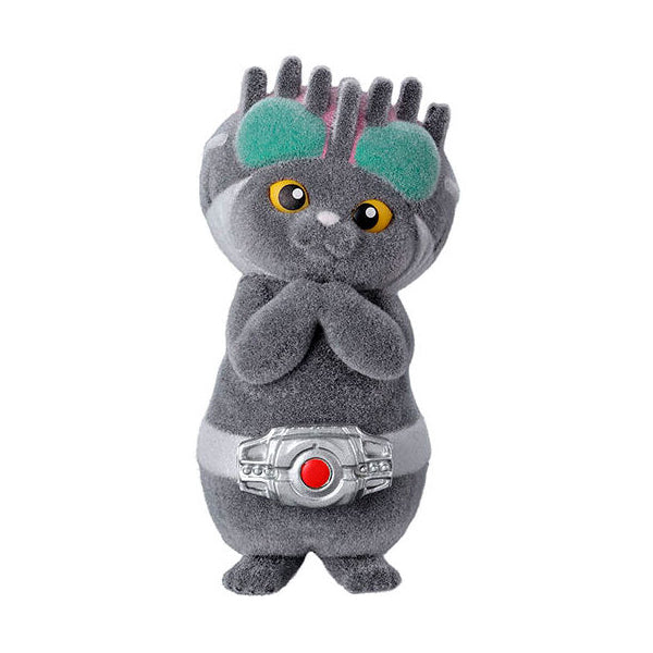 貓貓幪面超人PURR 扭蛋 (一套4款)