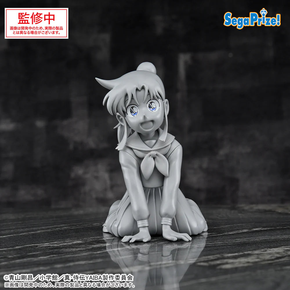 [PM景品] 坐下系列《反斗劍神》峰沙也加