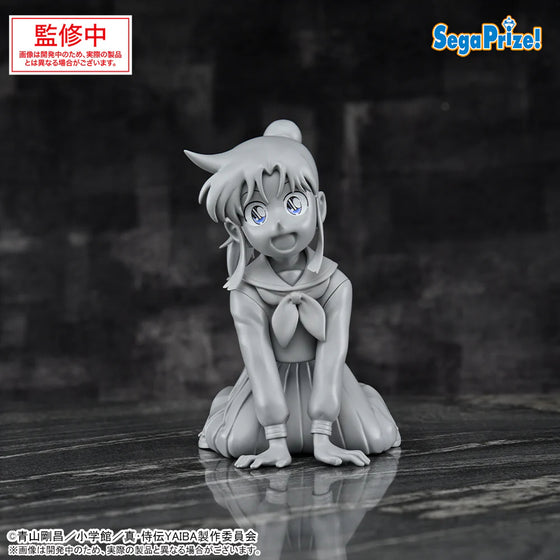 [PM景品] 坐下系列《反斗劍神》峰沙也加