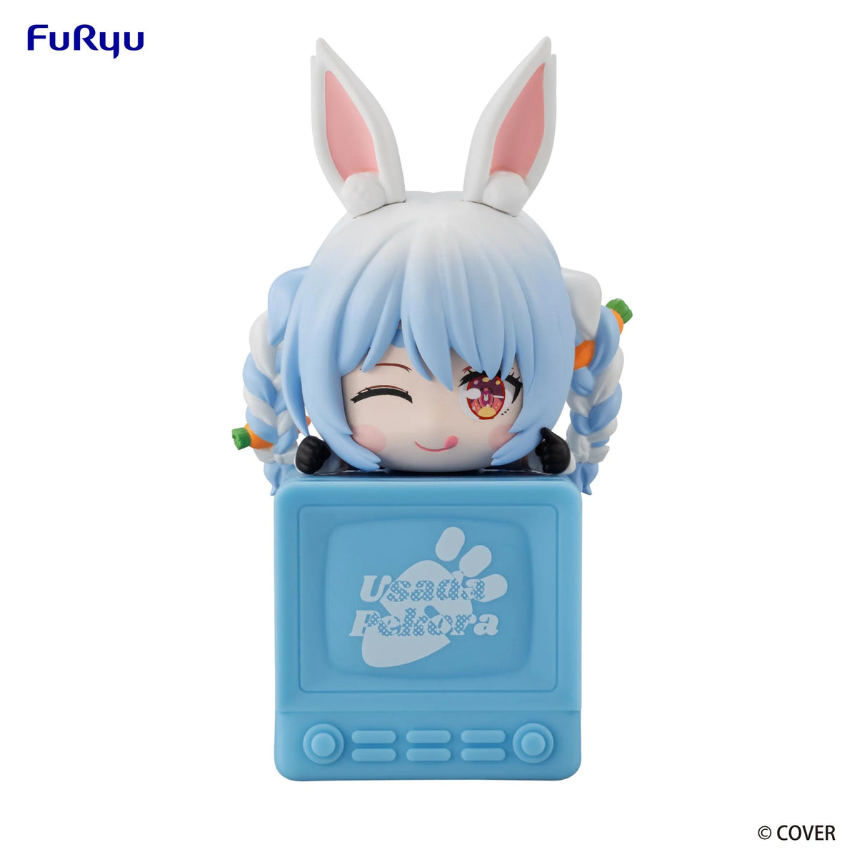 [Hikkake Fig]《Hololive》兔田佩克拉