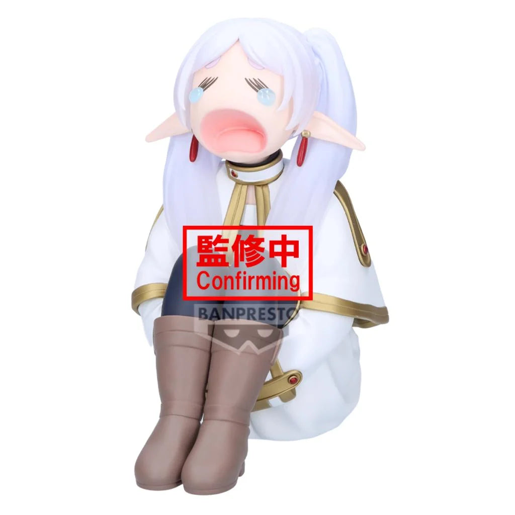 [景品]《葬送的芙莉蓮》芙莉蓮 喊喊造型