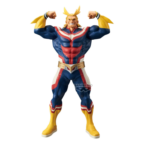 [Grandista] 我的英雄學院 All Might 歐爾麥特