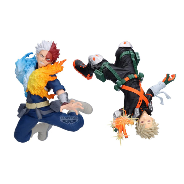 [MAXIMATIC] 我的英雄學院 爆豪勝己