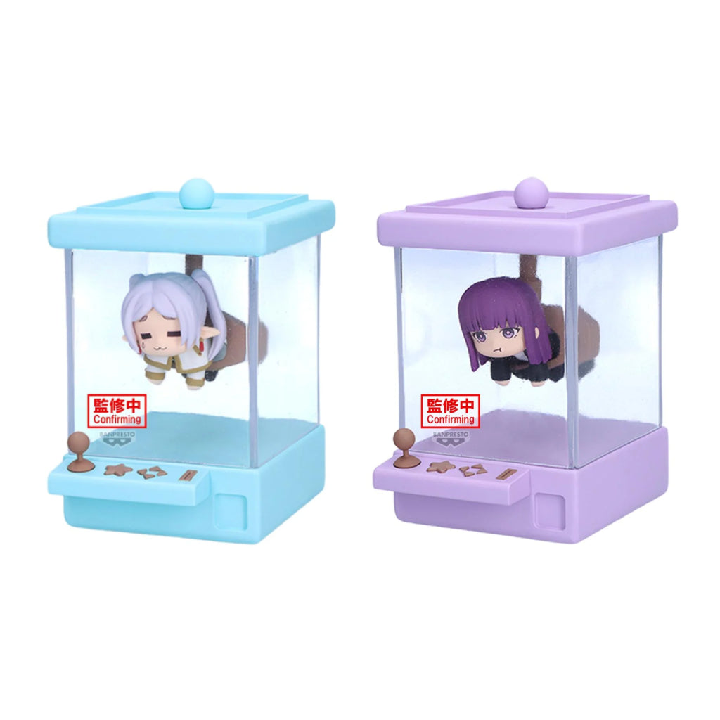 [CRANE POP] 葬送的芙莉蓮 (芙莉蓮 / 費倫)