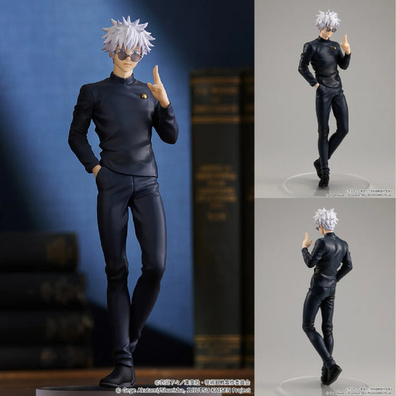 POP UP PARADE 五條悟 懷玉‧玉折 Ver.