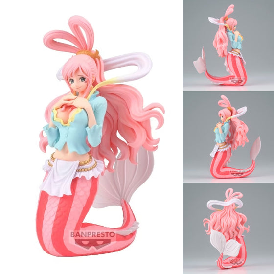 [GLITTER & GLAMOURS] 海賊王 白星