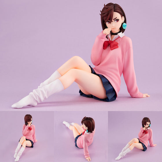 [G.E.M]《膽大黨》綾瀨桃 掌上ver