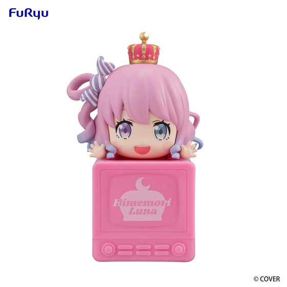 [Hikkake Fig]《Hololive》姬森璐娜