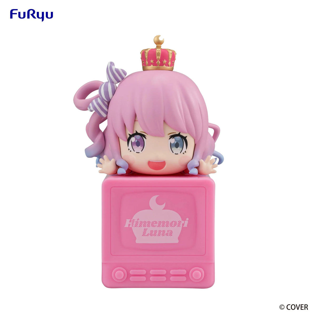 [Hikkake Fig]《Hololive》姬森璐娜