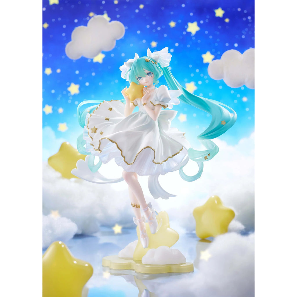 [AMP+]《初音未來》初音 BD 2026 - Star Dreamy