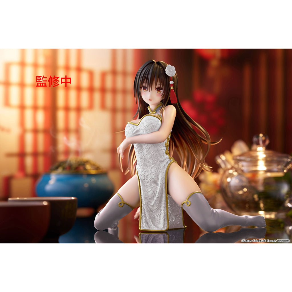 [Desktop Cute]《To Love-Ru》古手川唯 -旗袍-