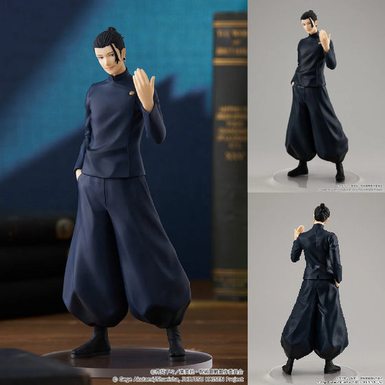 POP UP PARADE 夏油傑 懷玉‧玉折 Ver.