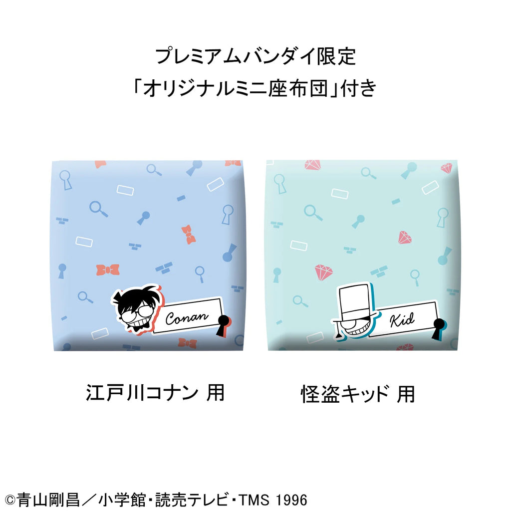 [LOOK UP]《名偵探柯南》江戶川柯南 & 怪盜基德 [附特典][PB]