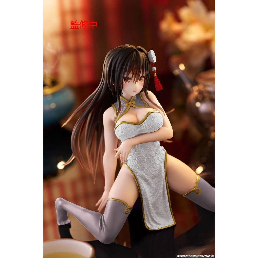 [Desktop Cute]《To Love-Ru》古手川唯 -旗袍-