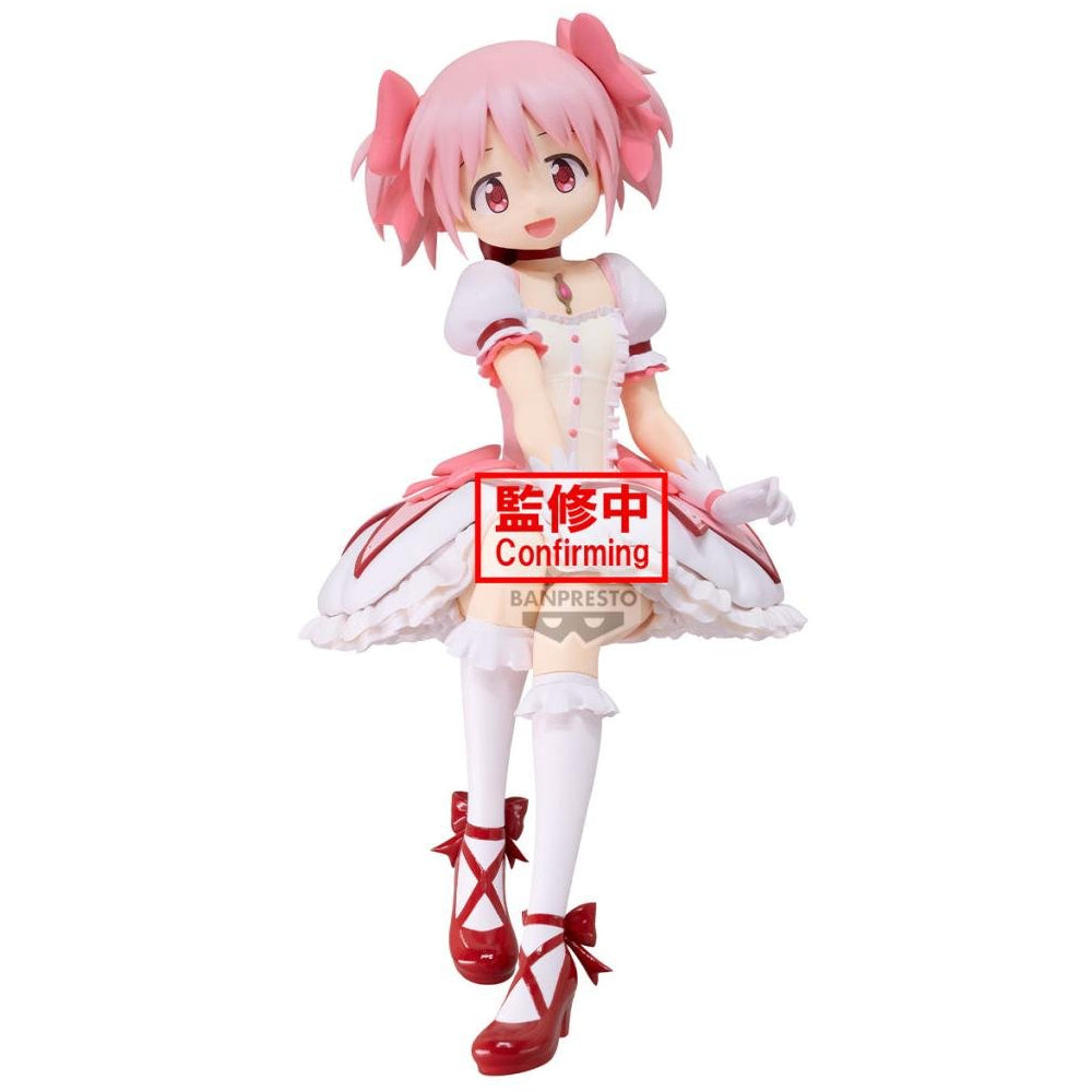 [景品] 劇場版 魔法少女小圓 [新篇] 叛逆的物語 鹿目圓