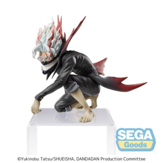 [PM景品]《膽大黨》高倉健 -變身- (坐下造型Ver.)