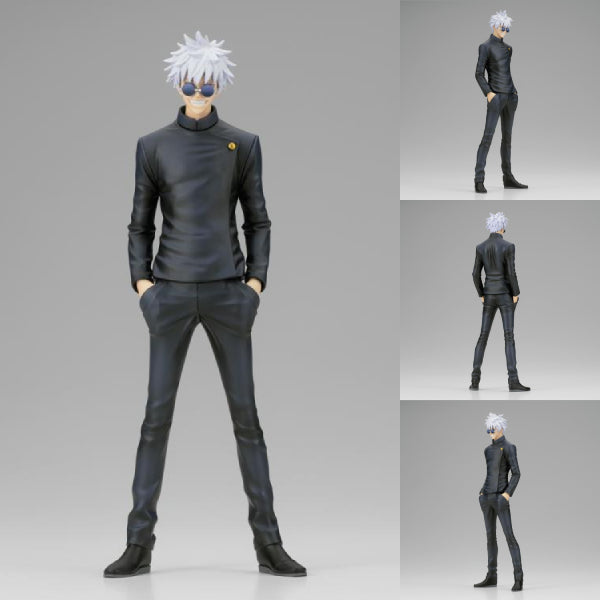 [KING OF ARTIST] 咒術迴戰 懷玉·玉折 (五條悟 /夏油傑)