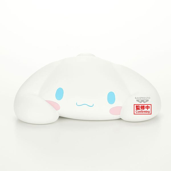 [SOFVIMATES] Sanrio角色系列 玉桂狗 Relax Ver.