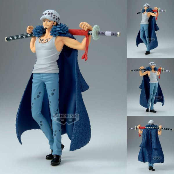 [DXF] 海賊王 ～THE GRANDLINE SERIES～ SPECIAL 羅