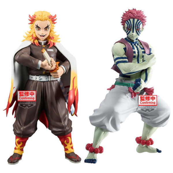 [GRANDISTA] 鬼滅之刃 炎柱 煉獄杏壽郎