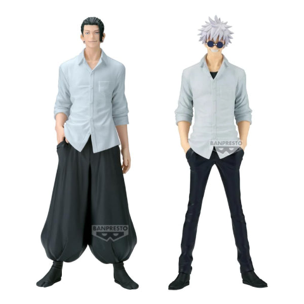 [KING OF ARTIST] 咒術迴戰 懷玉·玉折 五條悟 第二彈