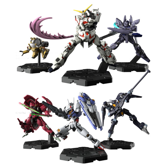 高達戰棋風雲 GUNDAM ASSEMBLE 擴充包 (EX01 / EX02)