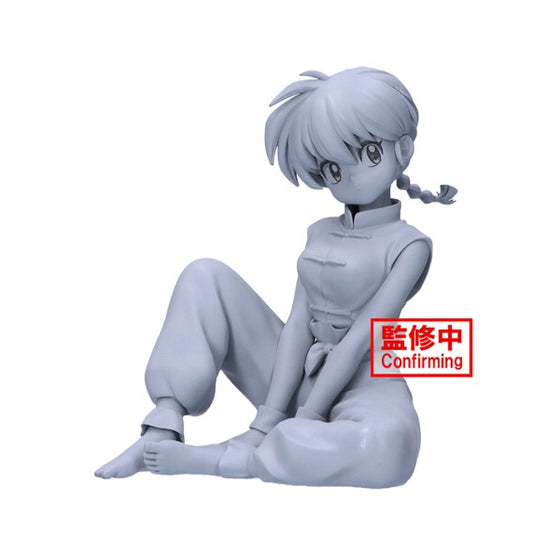 [景品] 亂馬½ Relax Time 亂馬 (女)