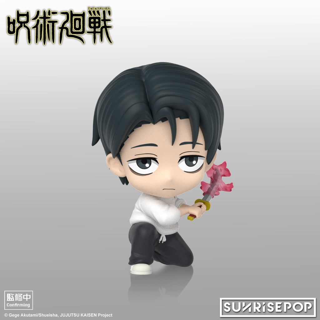 [Figure SIT]《咒術迴戰S3》(虎杖悠仁 / 乙骨憂太)