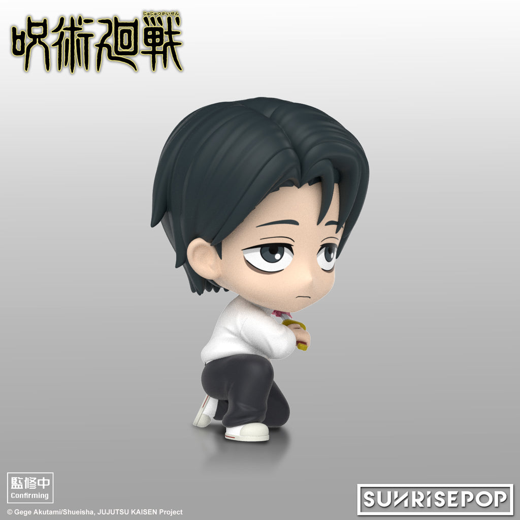 [Figure SIT]《咒術迴戰S3》(虎杖悠仁 / 乙骨憂太)