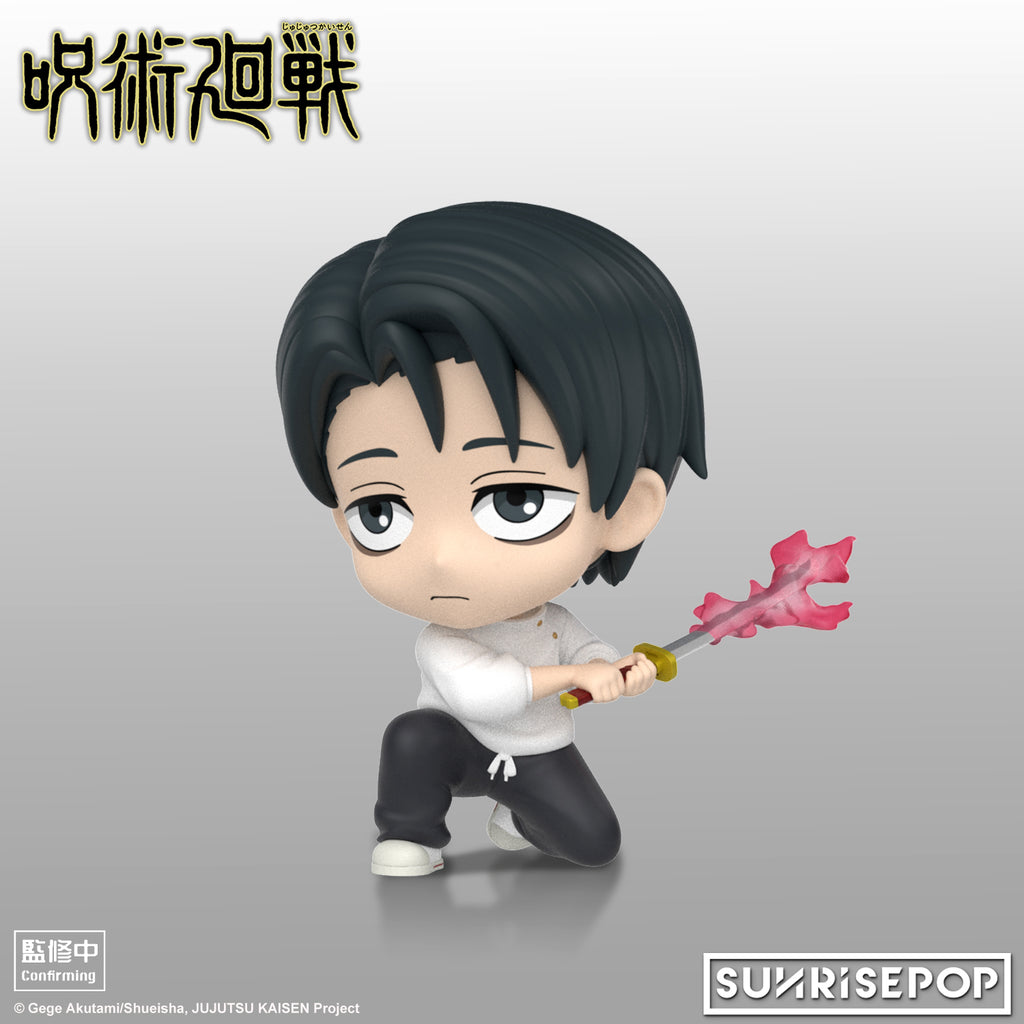 [Figure SIT]《咒術迴戰S3》(虎杖悠仁 / 乙骨憂太)