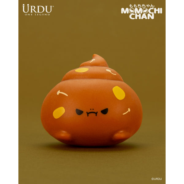 Urdu - Mochi Mochi 饅頭蛙系列 第6彈 (一套6款)