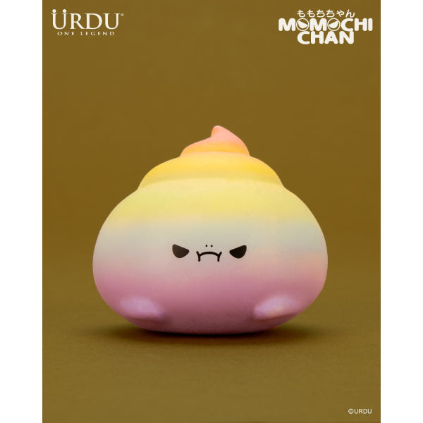 Urdu - Mochi Mochi 饅頭蛙系列 第6彈 (一套6款)