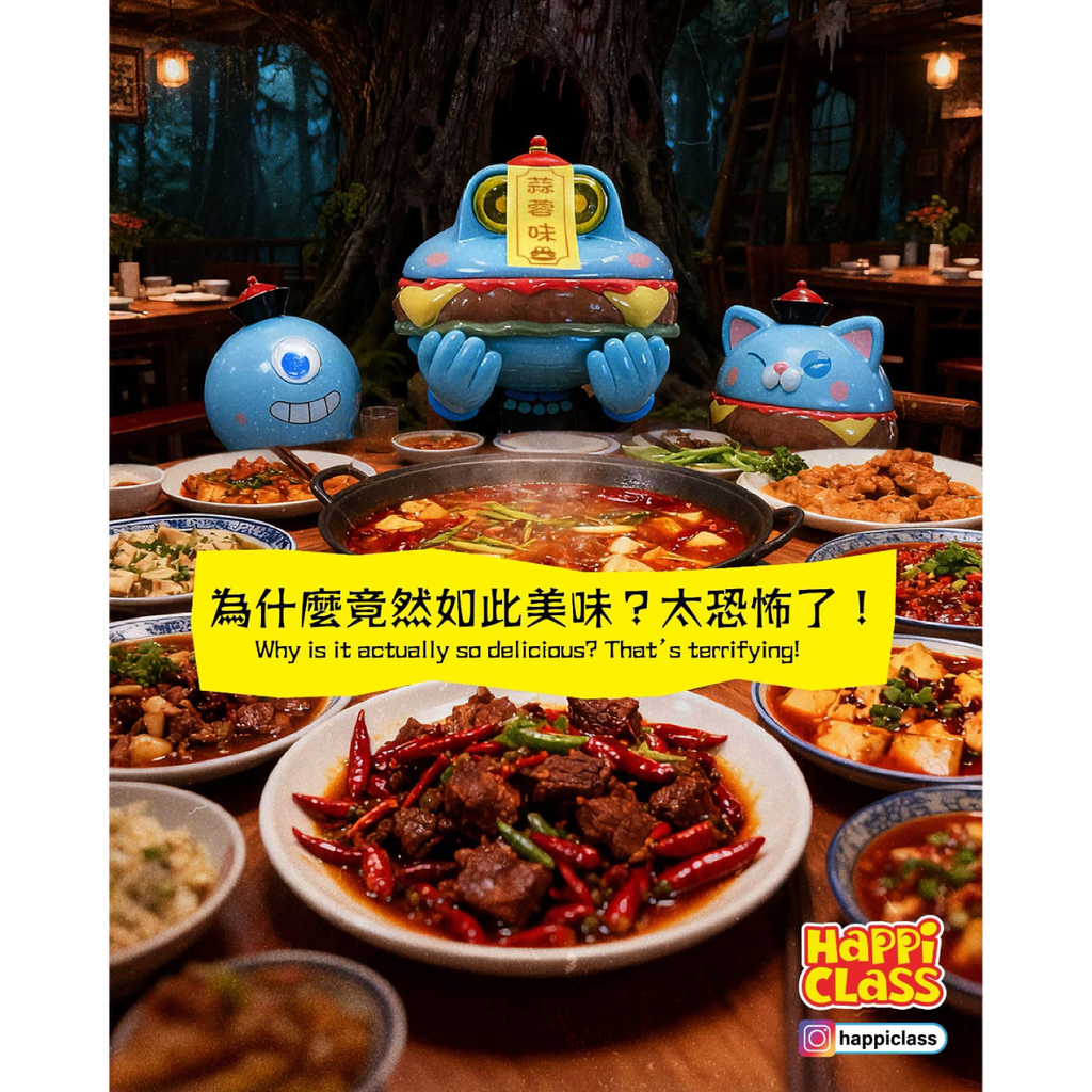 HC#043 快樂班珍藏套裝 - 跳跳堡套裝