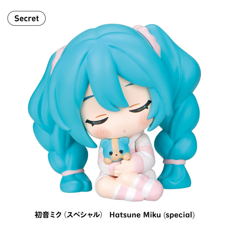 PERIHAPI! Shoulder Hug. Piapro Characters