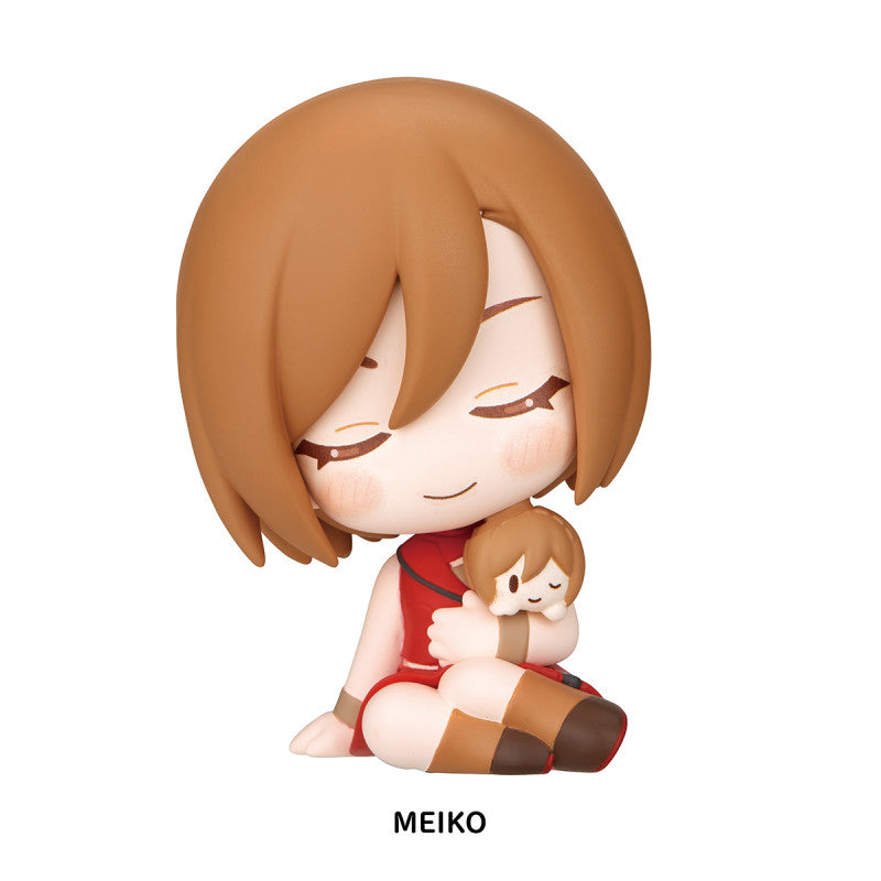PERIHAPI! Shoulder Hug. Piapro Characters