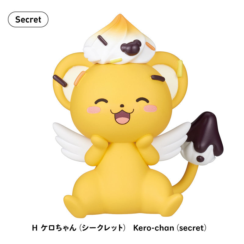 PERIHAPI! Poppin' Sprinkle Cardcaptor Sakura Clear Card Arc