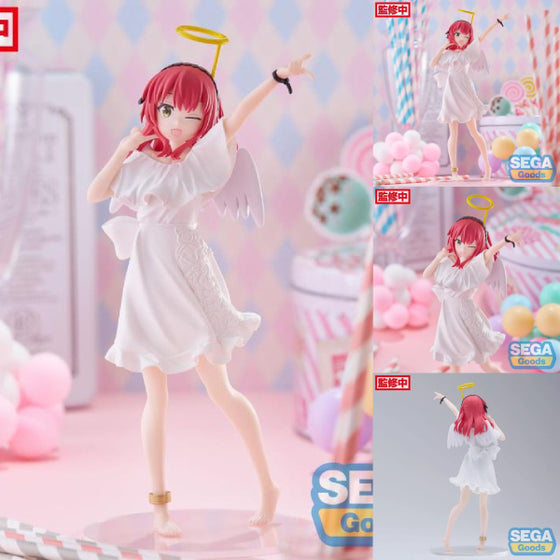 [LUMINASTA]《孤獨搖滾！》喜多郁代 -天使造型-