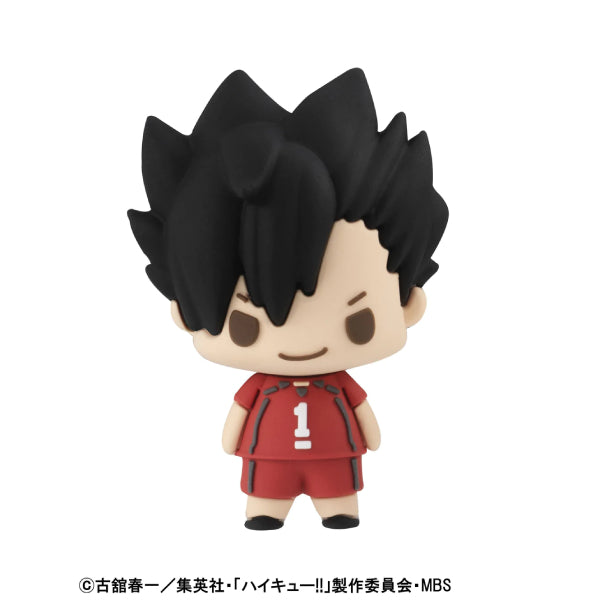 [CHOKORIN] 《排球少年！！》Vol.2 (一套6款) (2024年7月再販版本)