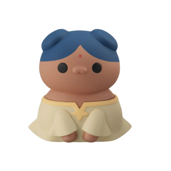 [MEGA CAT]《機動戰士高達》我們是自護公國喵! (一套8款) (2024年8月再販版本)