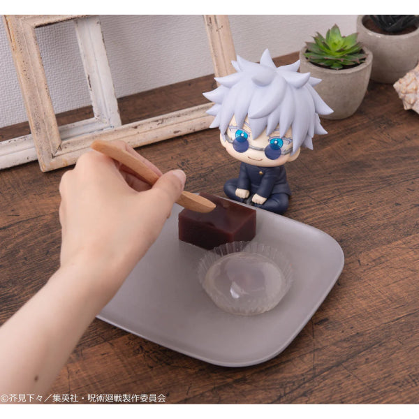 [LOOK UP]《咒術迴戰》(五條悟 (高專ver.) / 夏油傑 (高專ver.)) (2024年10月再販版本)