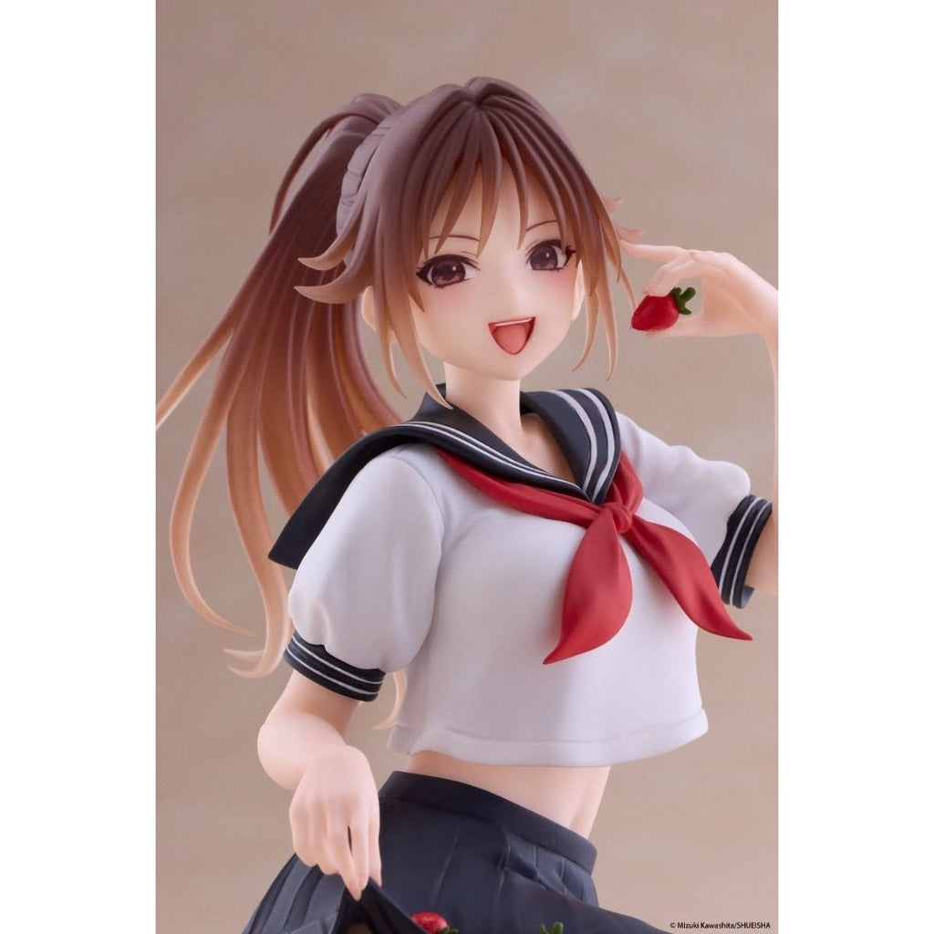 [Desktop Cute]《草莓100%》北大路五月 -校服-