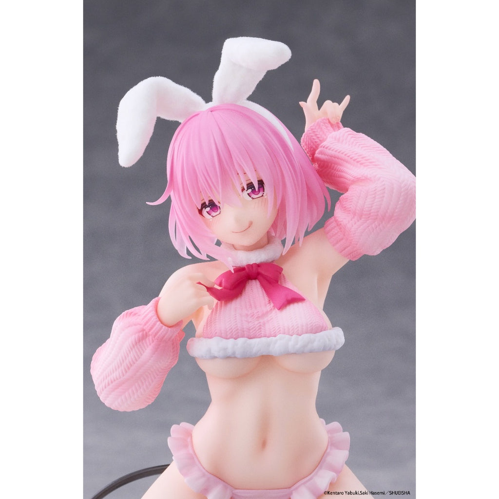 [MOFLOCK]《To Love Ru》毛毛