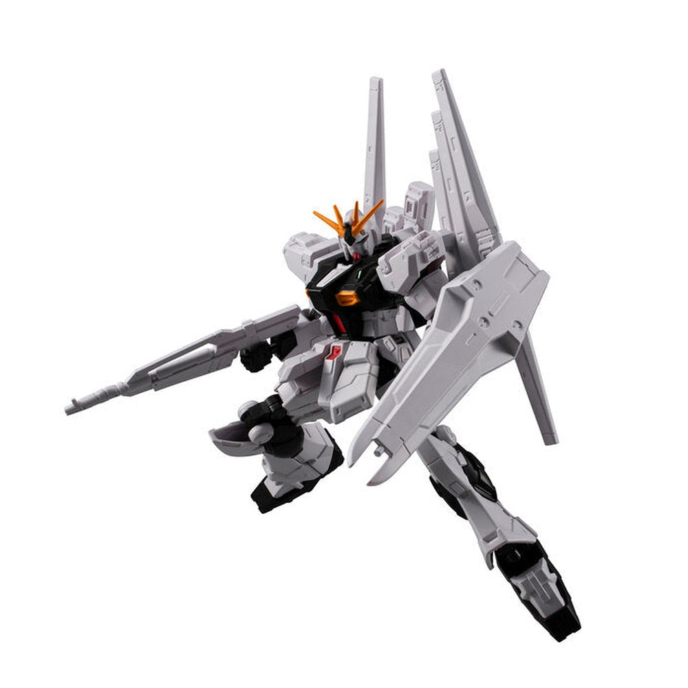 機動戰士高達 G FRAME FA 11 食玩 (一套7款)