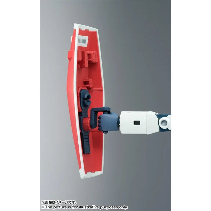 [ROBOT魂] RX-78-2 高達 ver. A.N.I.M.E. (2024年版)
