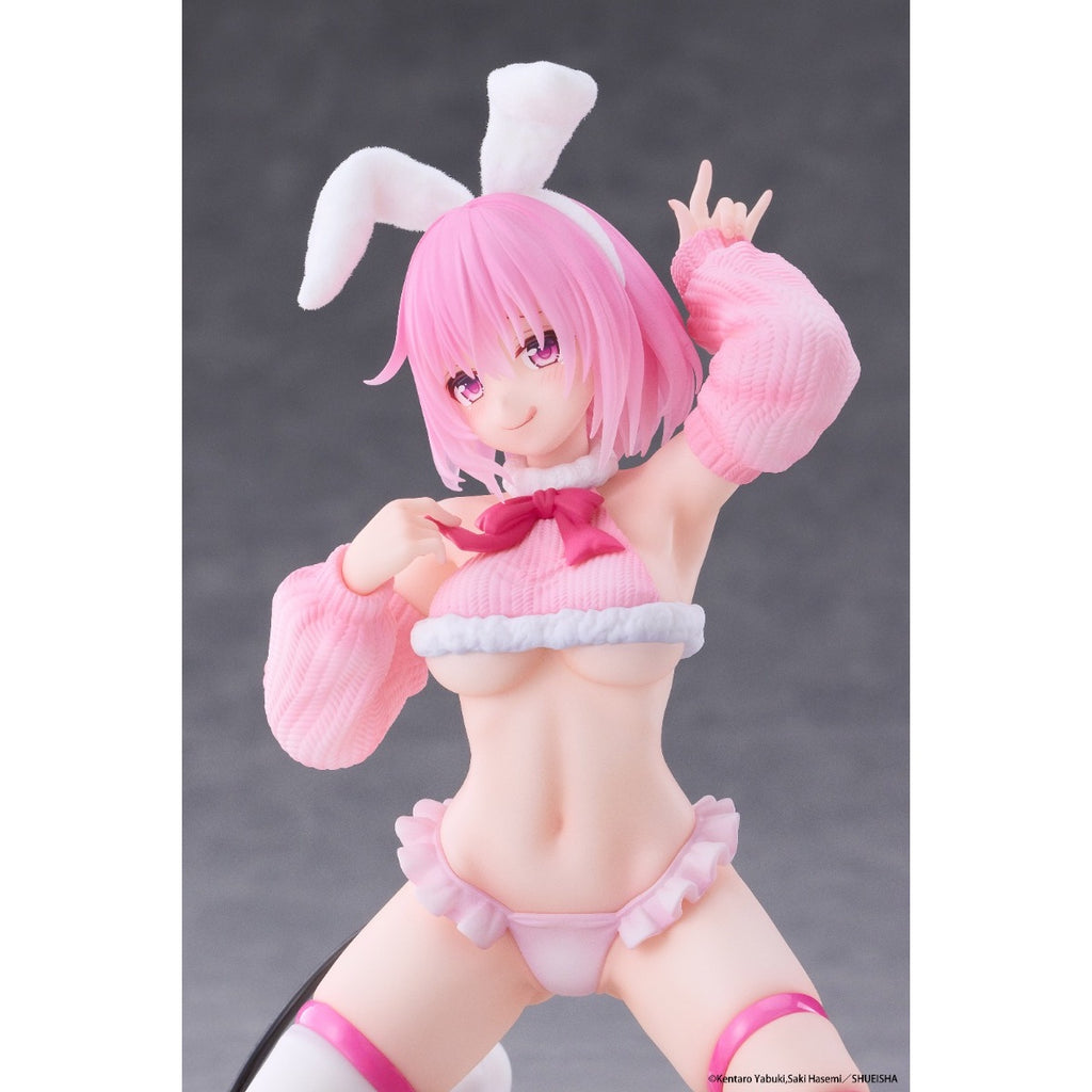 [MOFLOCK]《To Love Ru》毛毛