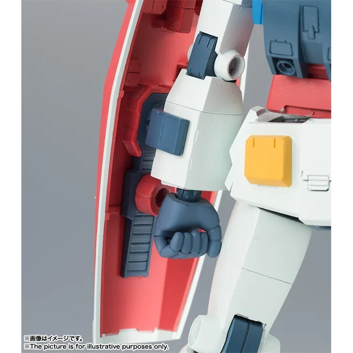 [ROBOT魂] RX-78-2 高達 ver. A.N.I.M.E. (2024年版)