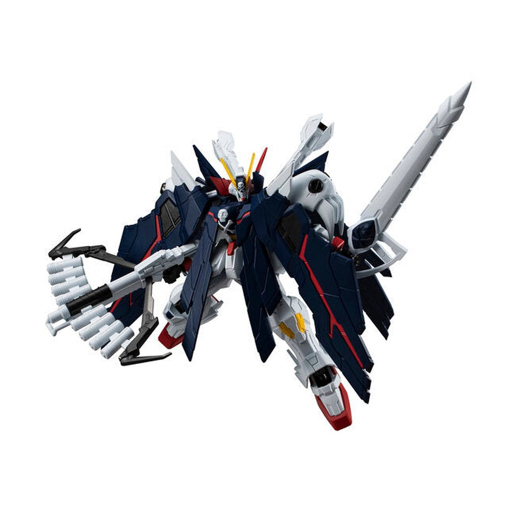機動戰士高達 G FRAME FA 11 食玩 (一套7款)