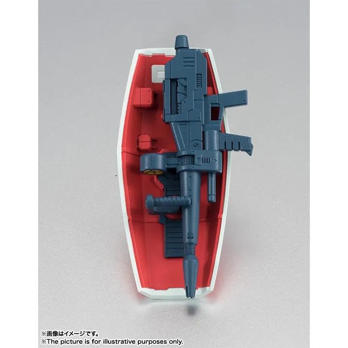 [ROBOT魂] RX-78-2 高達 ver. A.N.I.M.E. (2024年版)